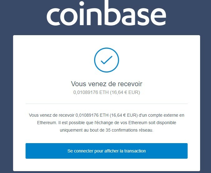coinbase