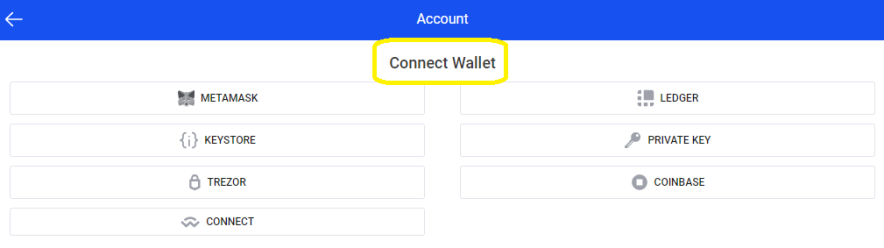 wallets