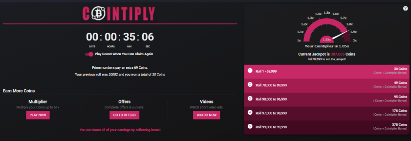 banner cointiply