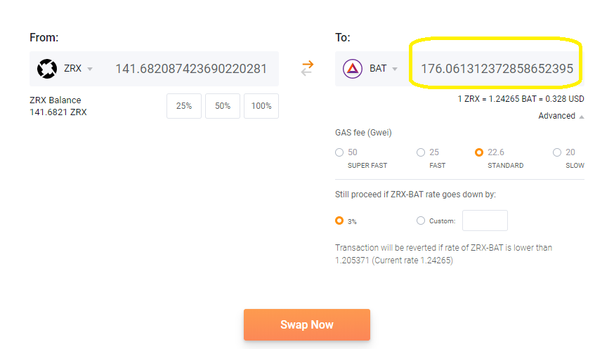 kyberswap