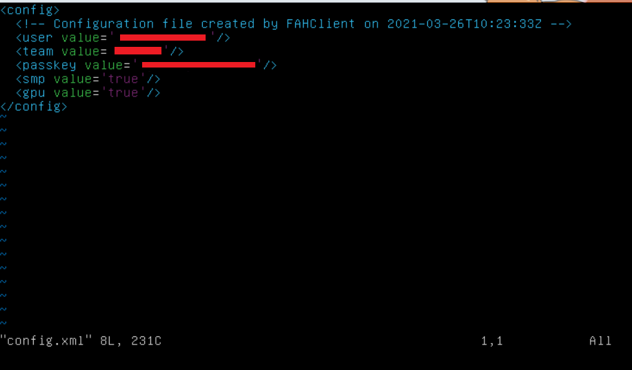 7 - config.xml