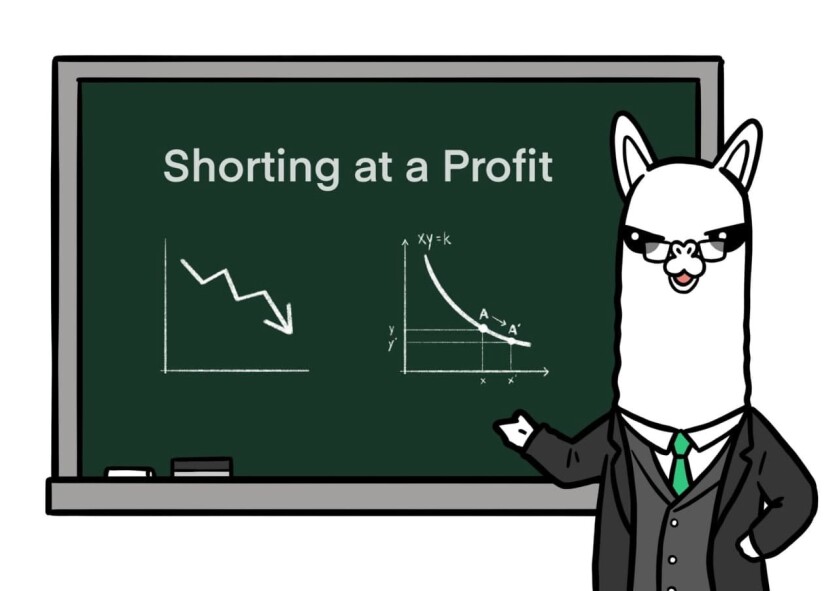 Alpaca professor