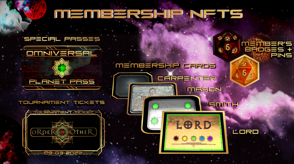 Membership_NFTs