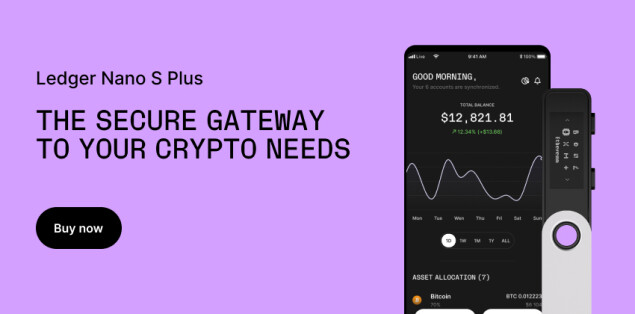 ledger