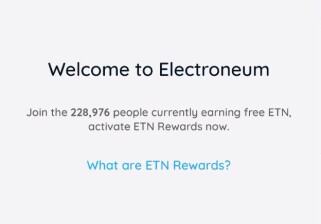 Community ETN