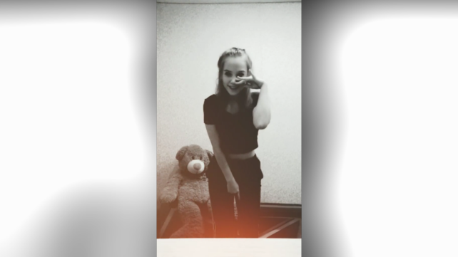 Violetta Wennman