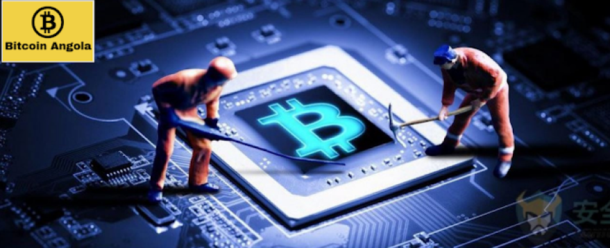 Introdution to Bitcoin Mining