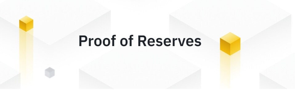 Proof of Reserves