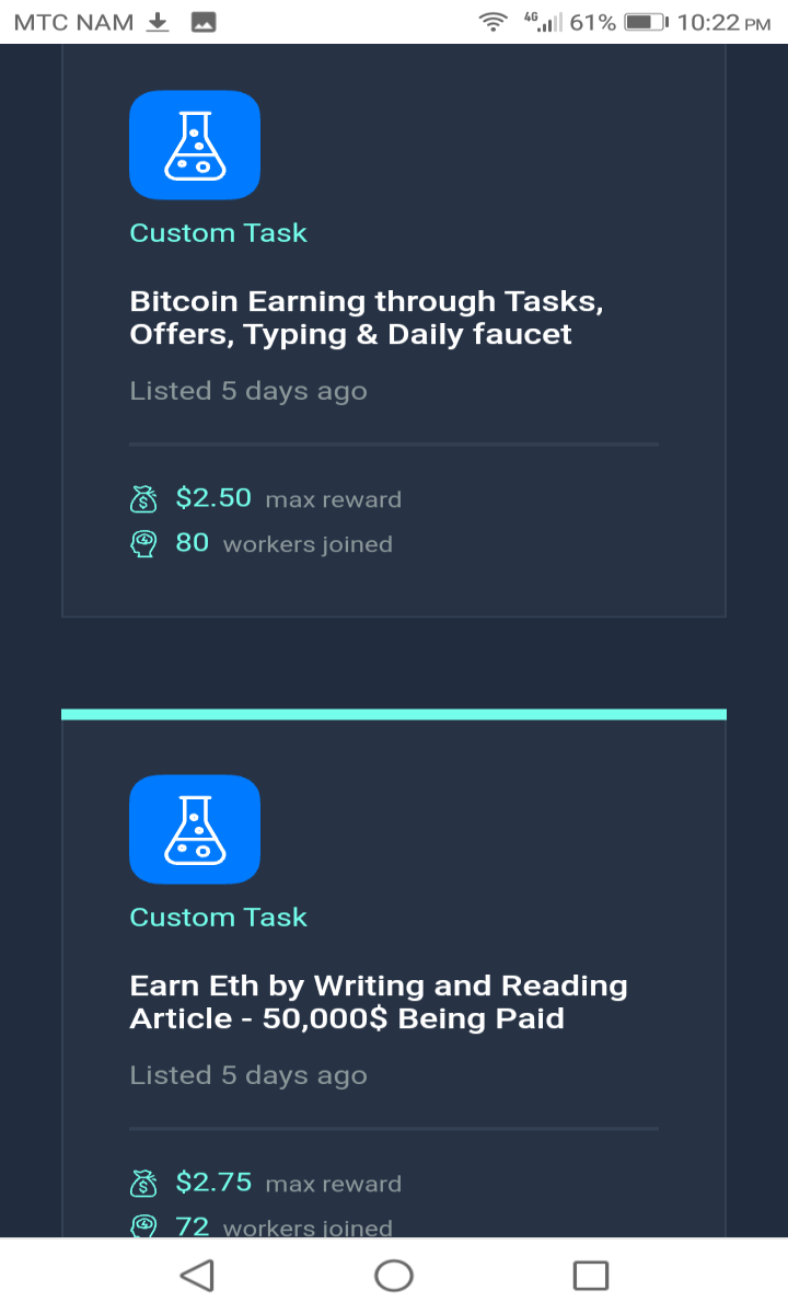 Nomadtask.com