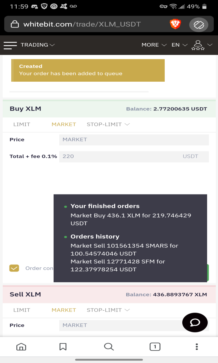 Selling safemoon/safemars