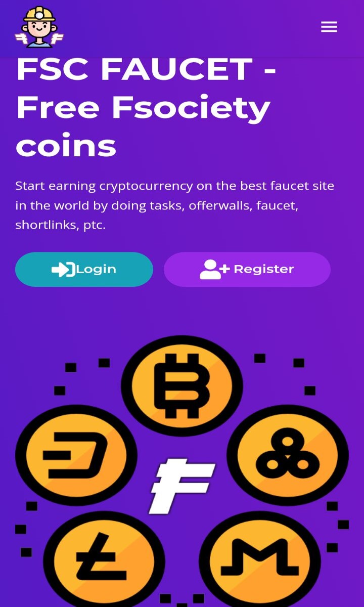 New FSociety FSC Faucet