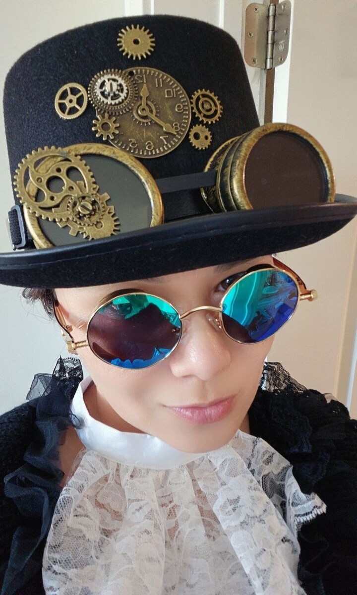 Steam Punk