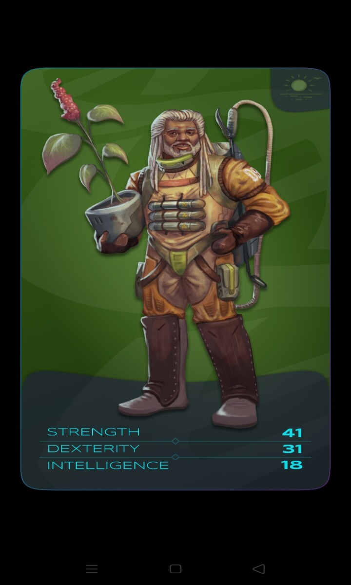 farmer