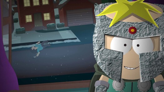 Don't worry, it's not your fault you haven't watched the world's best satire cartoon