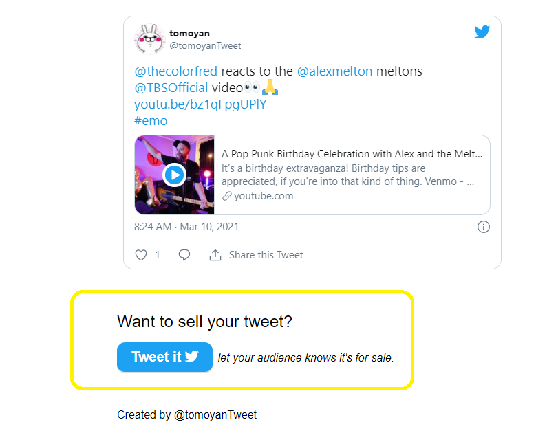 tweetit