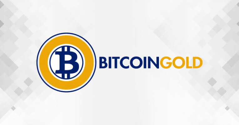 Bitcoin Gold