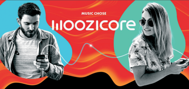 Moozicore