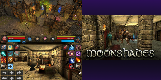 Moonshades
