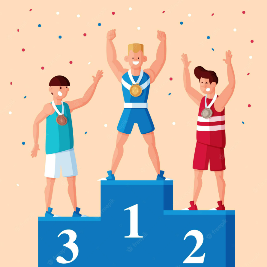 Image of Competition