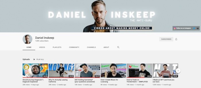 Daniel Inskeep