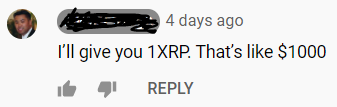 XRP Army