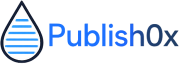 Publish0x Logo