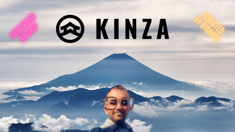 KINZA Finance