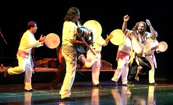 The Most Prominent Iranian Dances That Are Still Alive (Part 2)