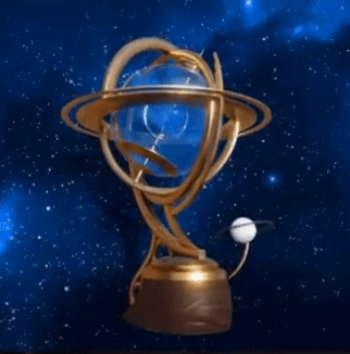 Globe of the Heavens