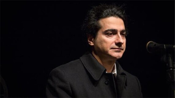 Three Famous Songs of Homayoun I Concepts of Love, Grief &amp; Patriotism
