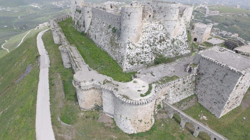 Krak des Chevaliers