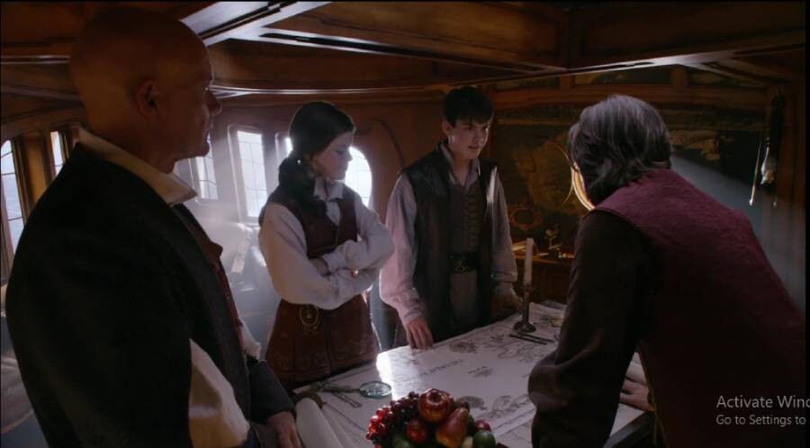 #narnia #movie #film #story #cslewis