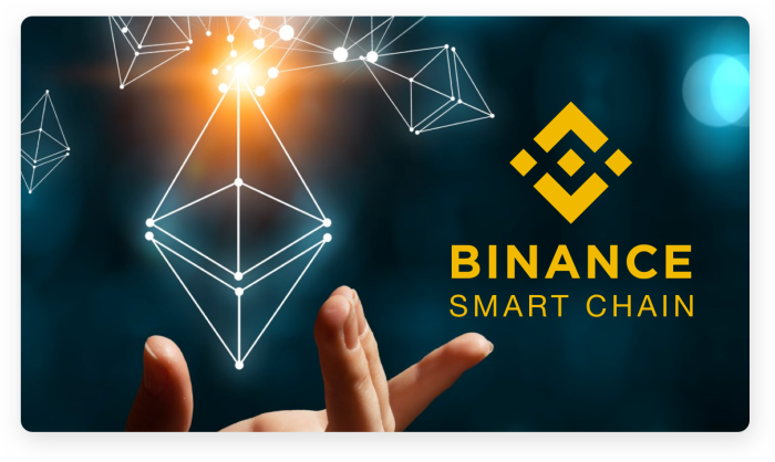 Binance Smart Chain