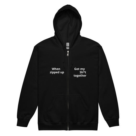 hoodie
