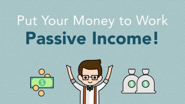 Make Your Money Work For You