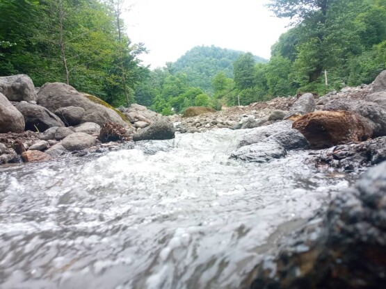 Story Of Cycling & Nature Hiking: Enigmatic Path to Pristine Waterfalls (3)