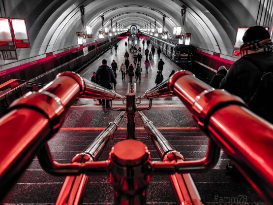 Community of fans of shooting on a smartphone. THIRTY-SIXTH selection