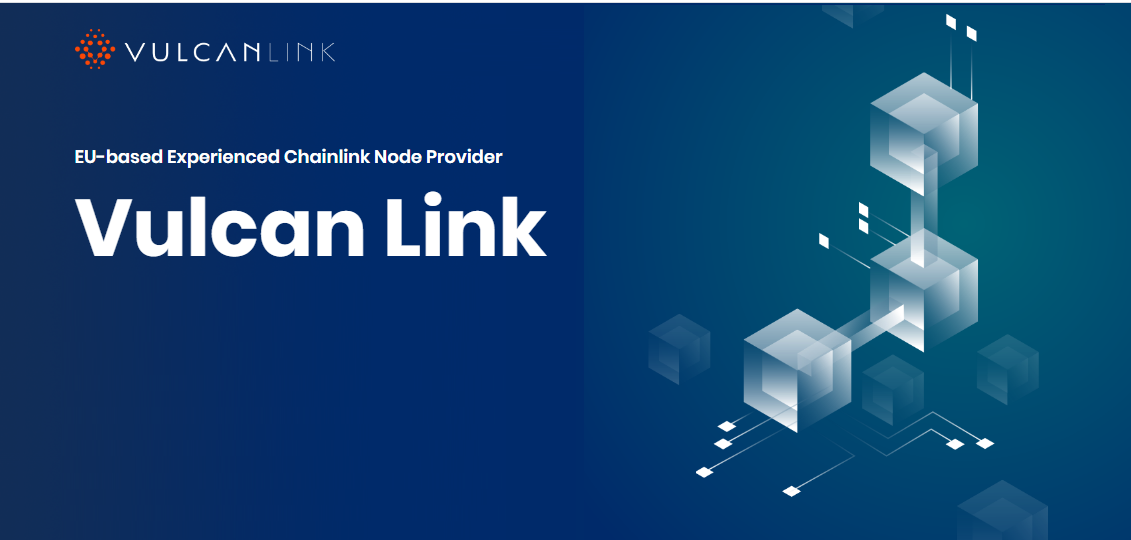 chainlink node operator