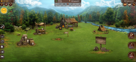 My Iron Furnace