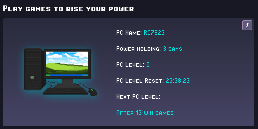 Upgrade Computer