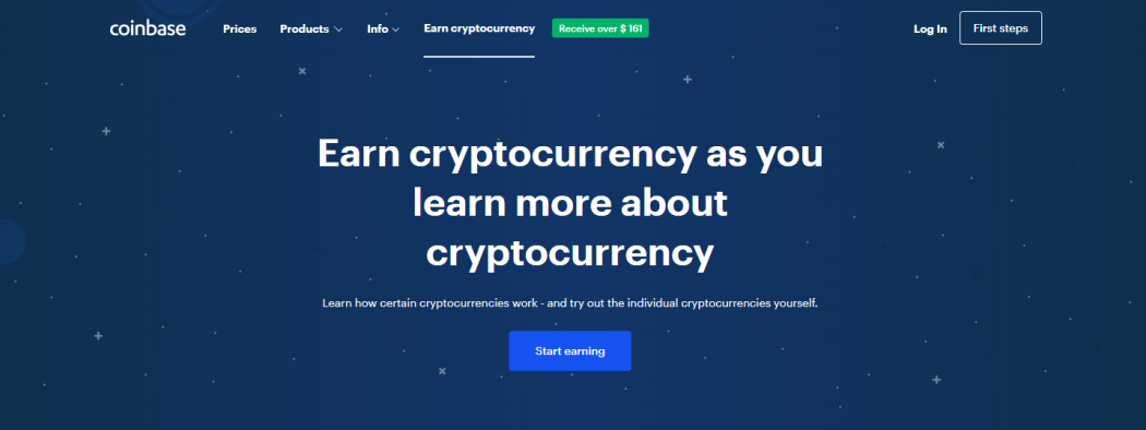 Coinbase