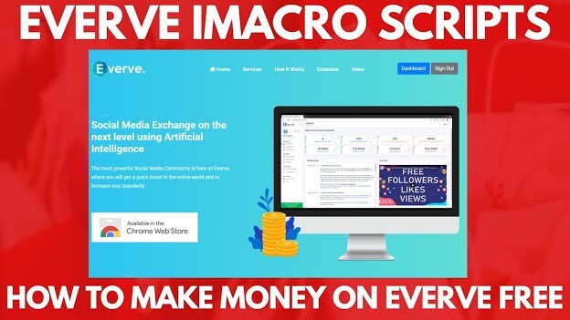 Everve.net Review
