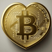Crypto With Heart