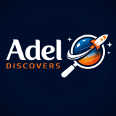 AdelDiscovers