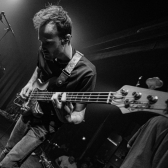 Bitcoin Beats: a Bassist's blog