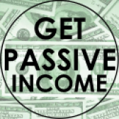 Get Passive Income