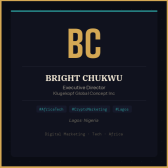 Bright-Chukwu