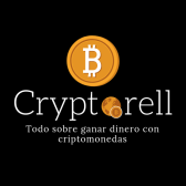Cryptorell