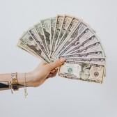 Earn money and crypto