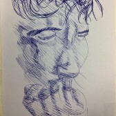 The Thinker